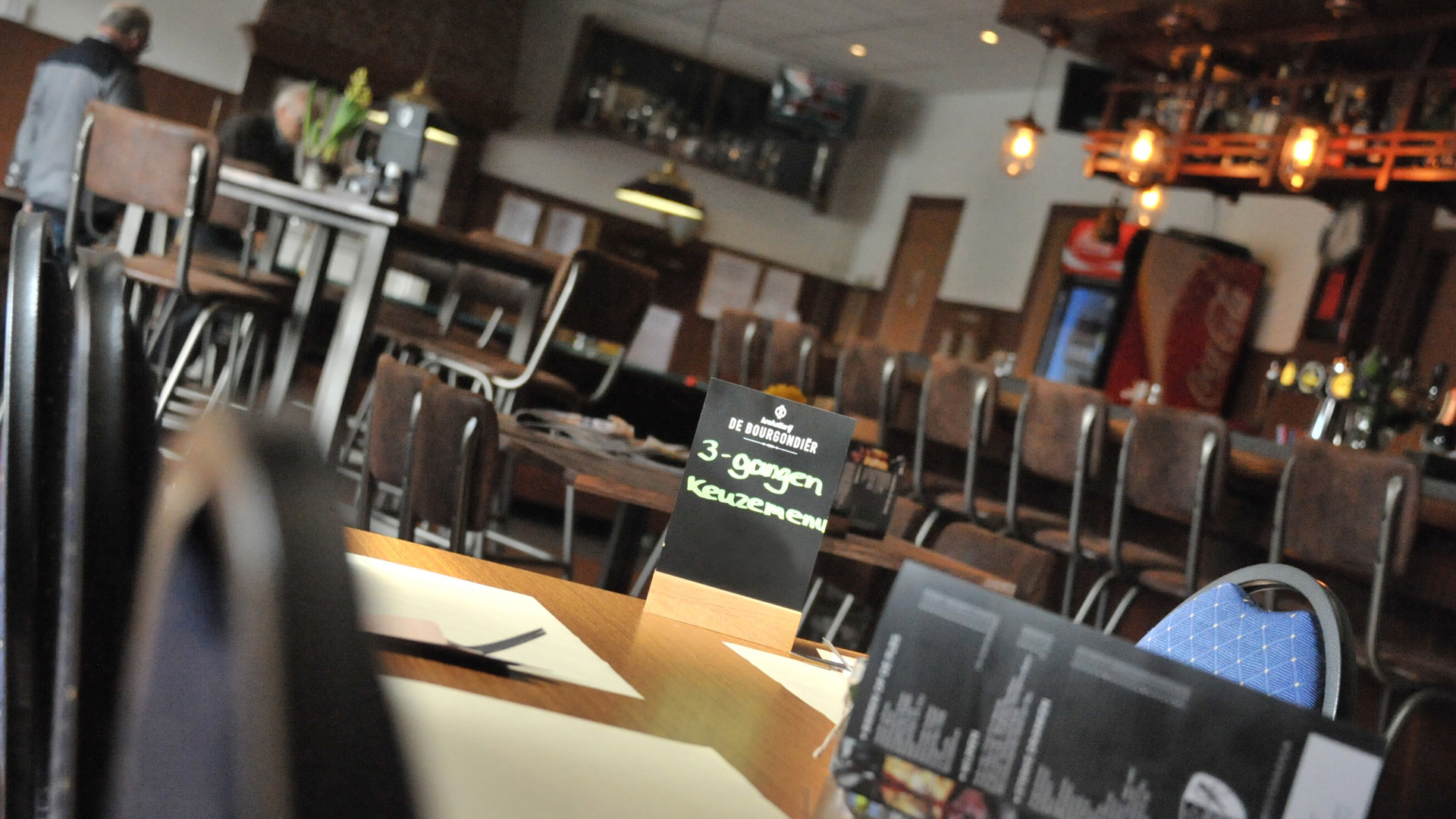 Eetcafé